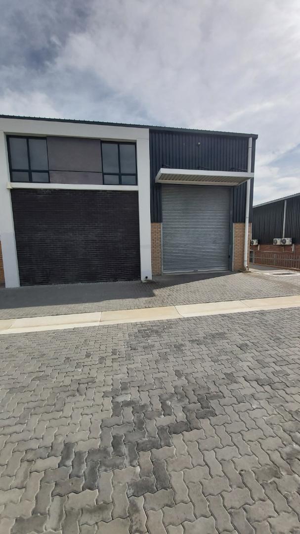 To Let commercial Property for Rent in Fairview Eastern Cape